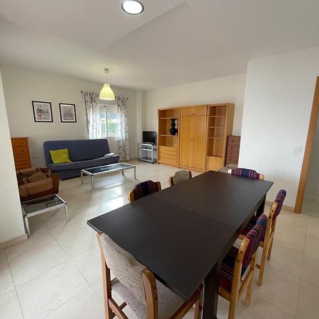 Apartamentos Los Almendros 3000 Oropesa del Mar Exterior foto