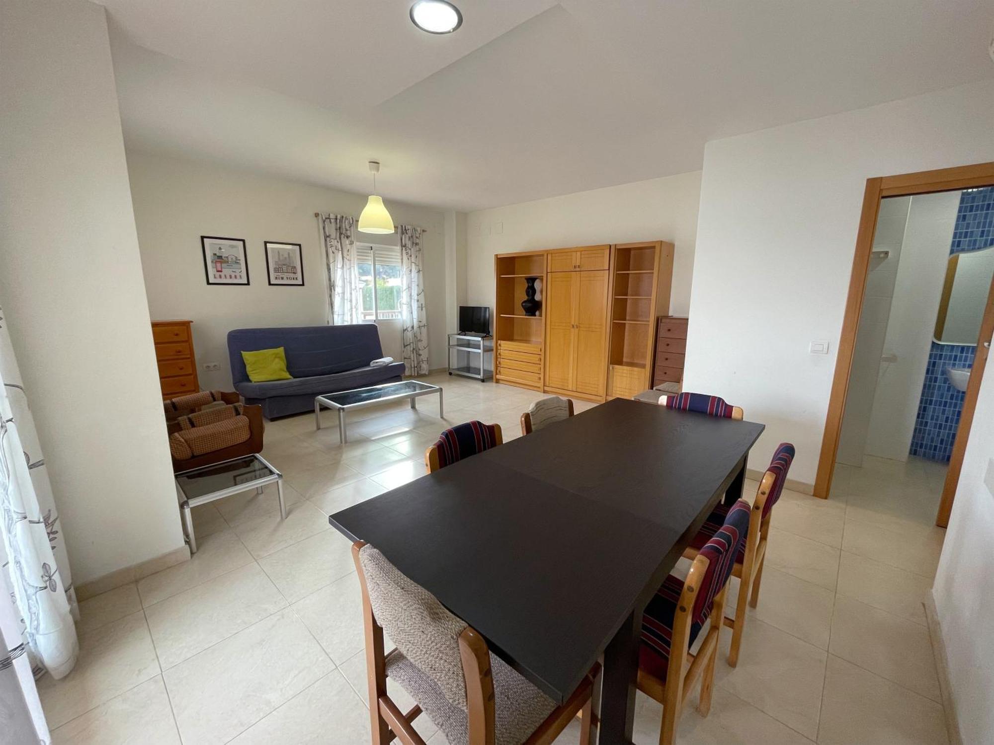 Apartamentos Los Almendros 3000 Oropesa del Mar Exterior foto