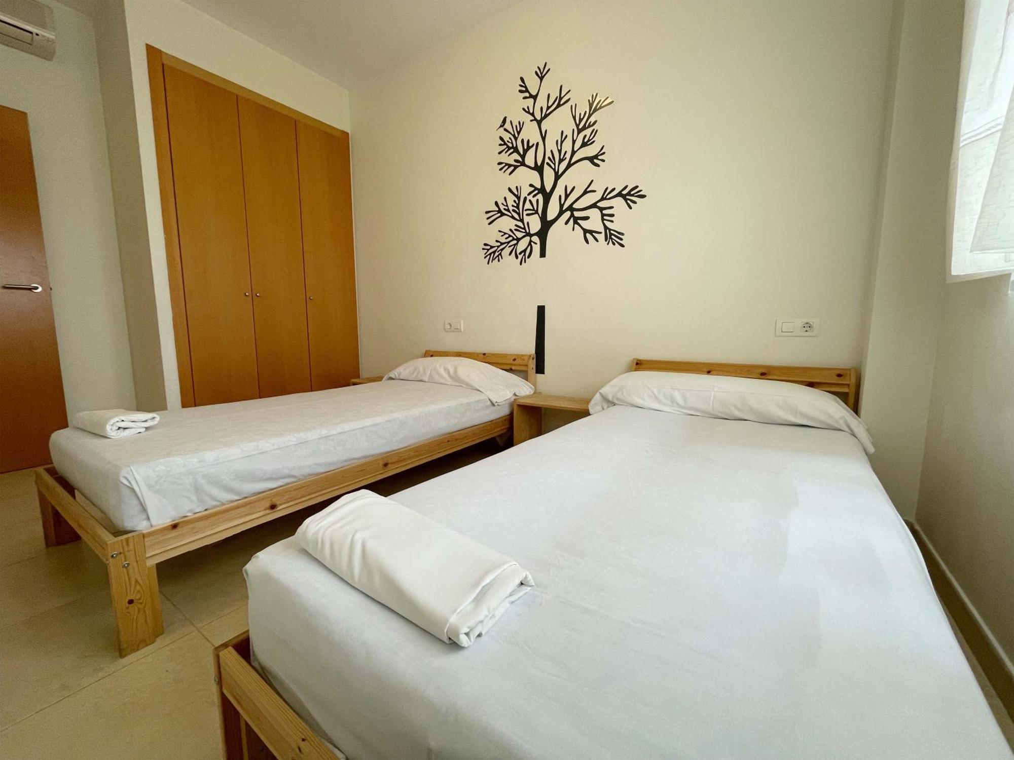 Apartamentos Los Almendros 3000 Oropesa del Mar Exterior foto