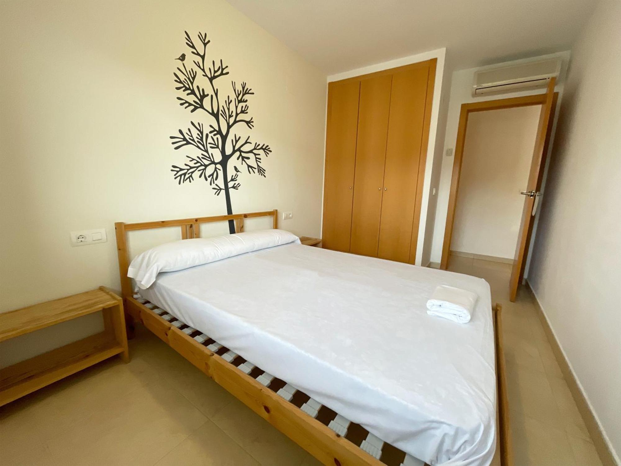 Apartamentos Los Almendros 3000 Oropesa del Mar Exterior foto