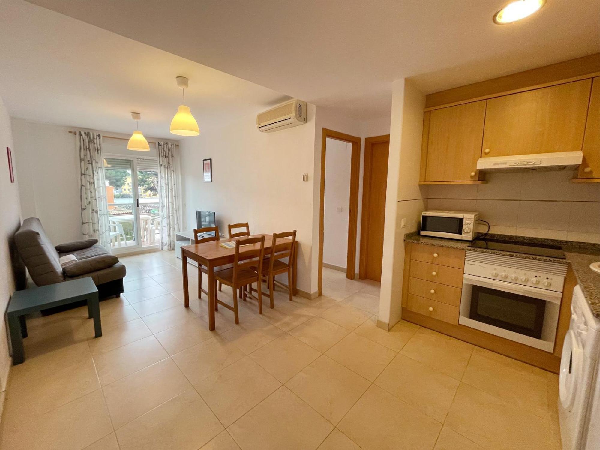 Apartamentos Los Almendros 3000 Oropesa del Mar Exterior foto