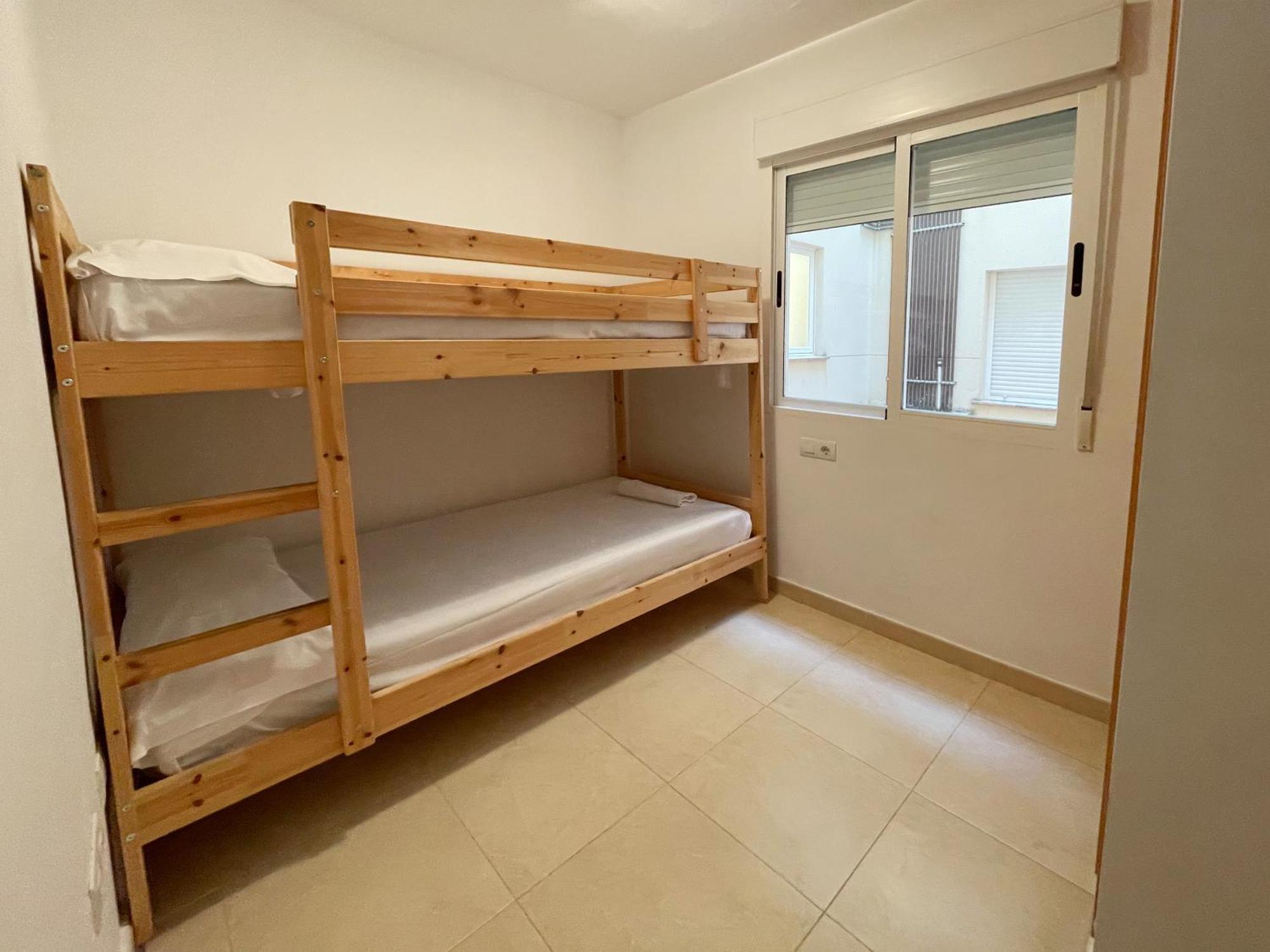 Apartamentos Los Almendros 3000 Oropesa del Mar Exterior foto