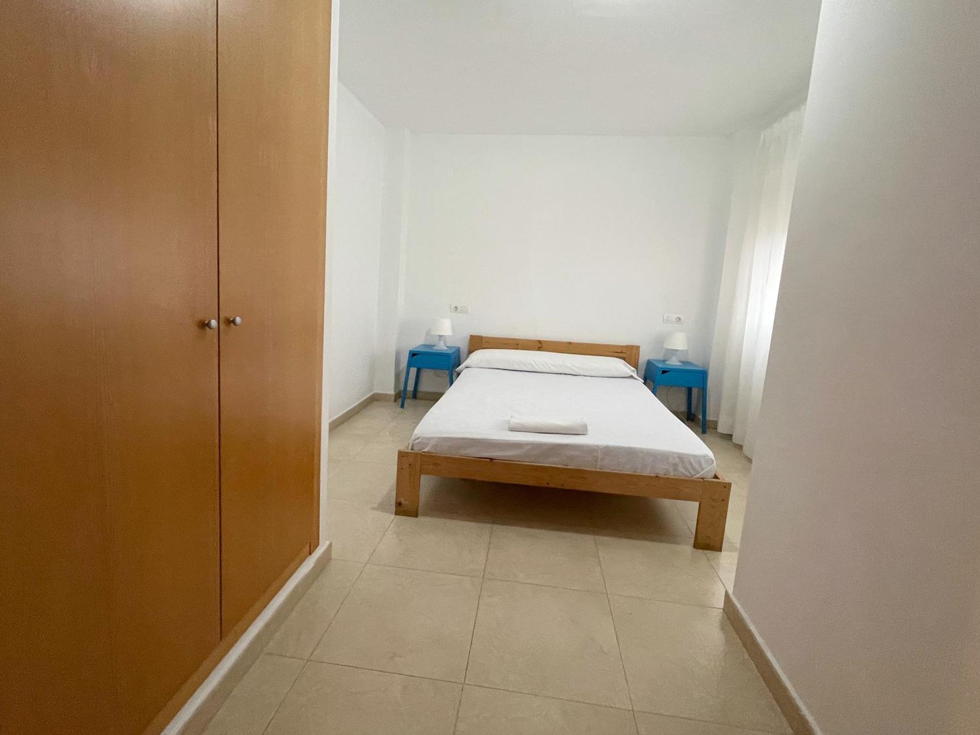 Apartamentos Los Almendros 3000 Oropesa del Mar Exterior foto